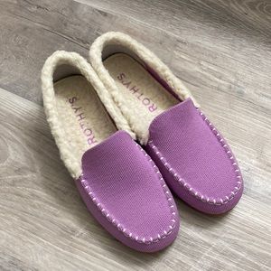 Rothys Merino Slippers